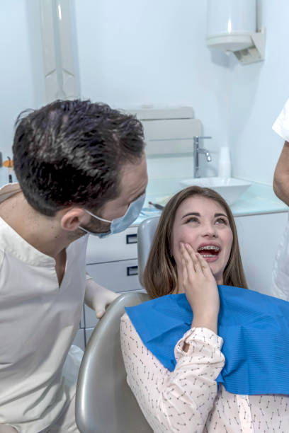  Slippery Rock University, PA Emergency Dentist Pros