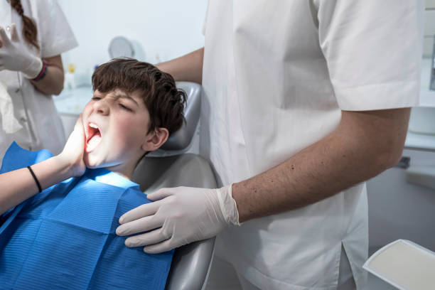 Best Broken Tooth Emergency  in Slippery Rock University, PA