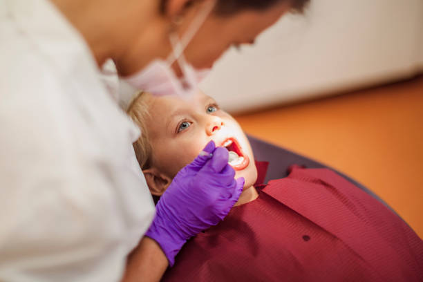 Best 24-Hour Emergency Dentist  in Slippery Rock University, PA