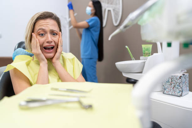 Best Tooth Pain Emergency Relief  in Slippery Rock University, PA