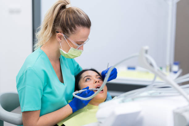 Best Emergency Dentist Near Me  in Slippery Rock University, PA